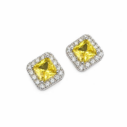 Aretes Princesa