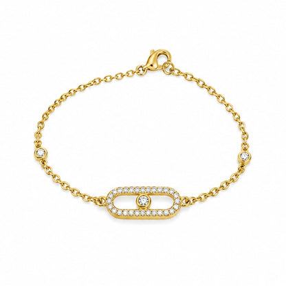 Pulsera Messi