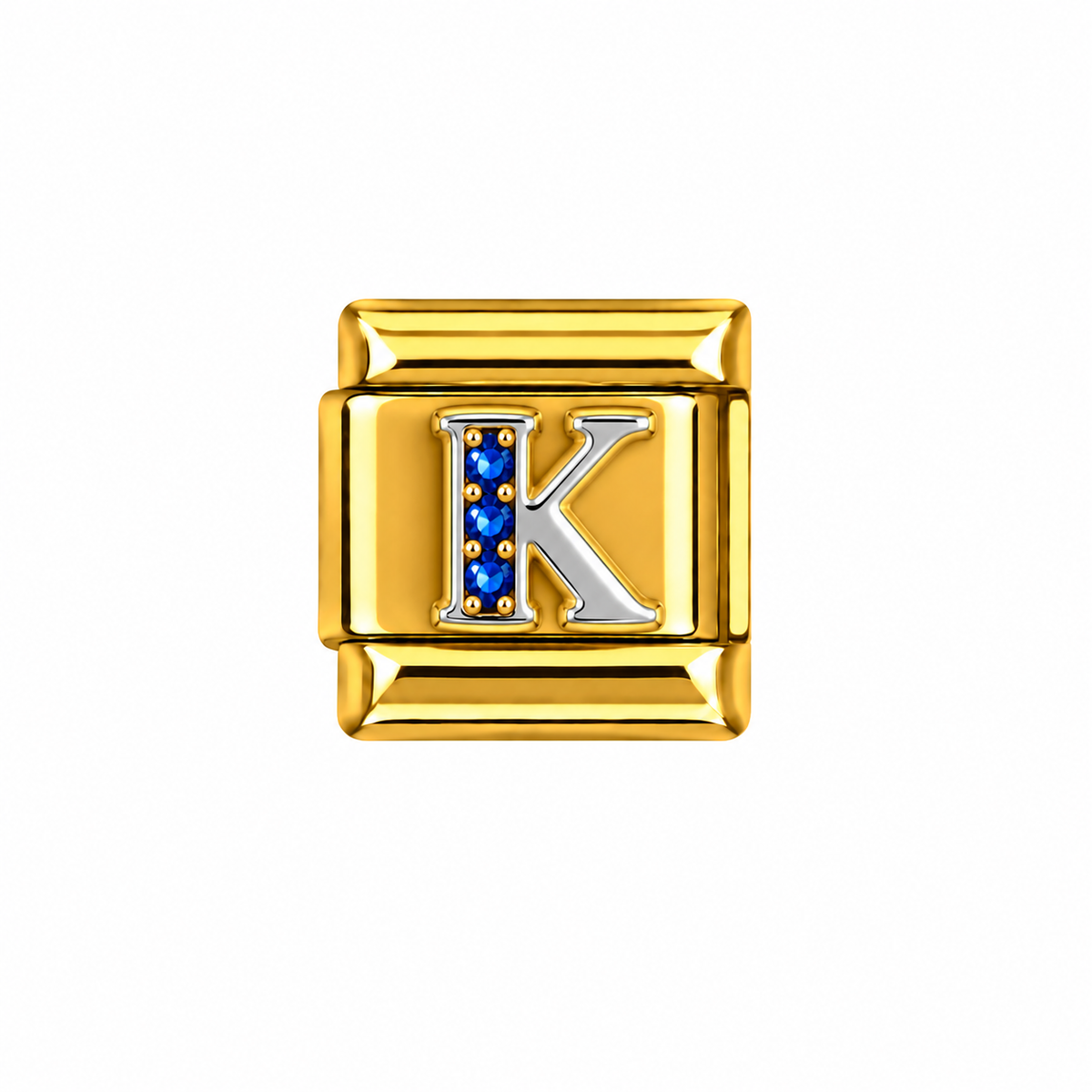 CHARM Inicial Golden