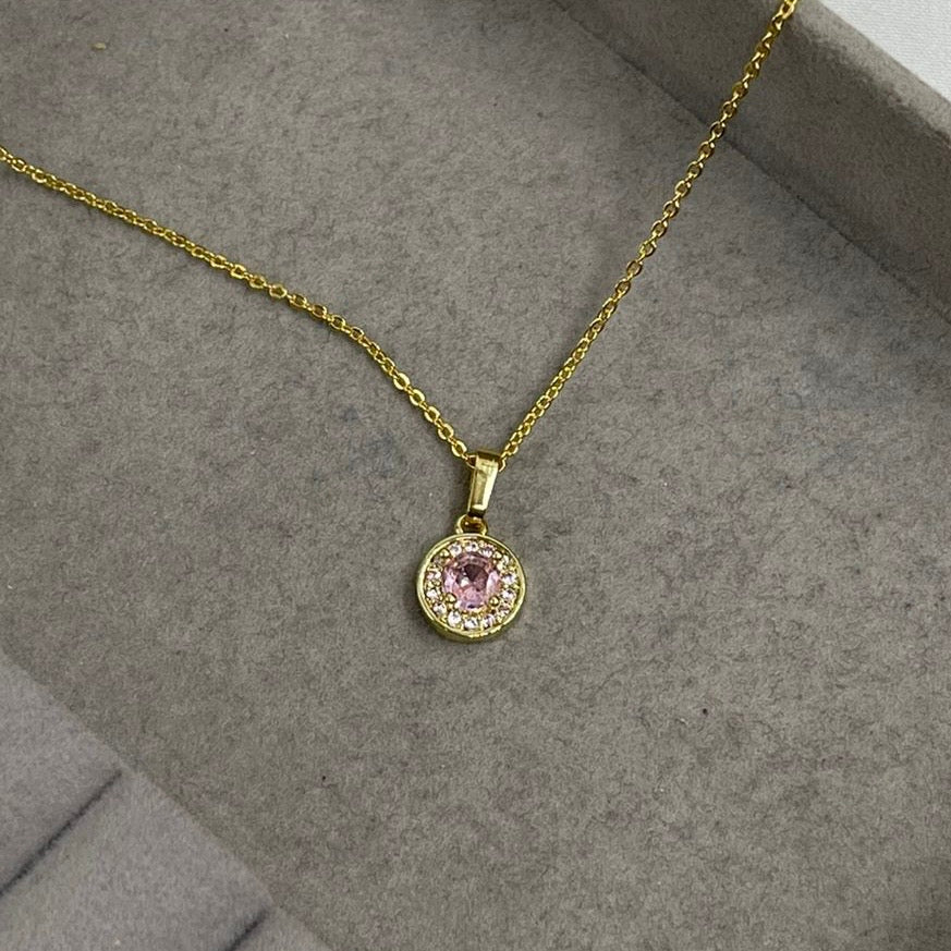 Collar Round