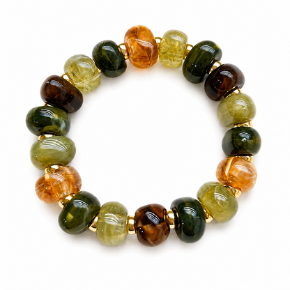 Pulsera combinada