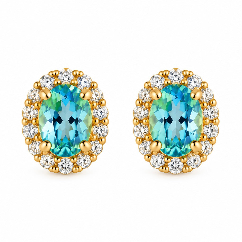 Aretes mini