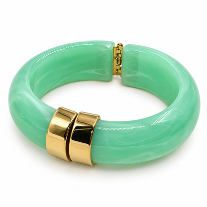 Pulsera Acrílica