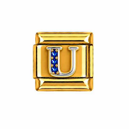 CHARM Inicial Golden