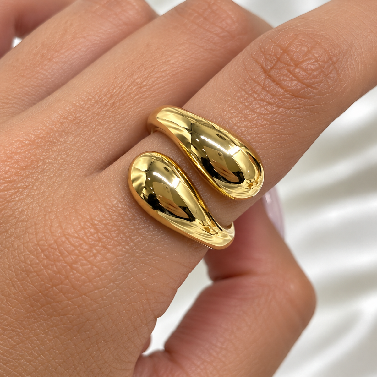 Anillo Encontrado