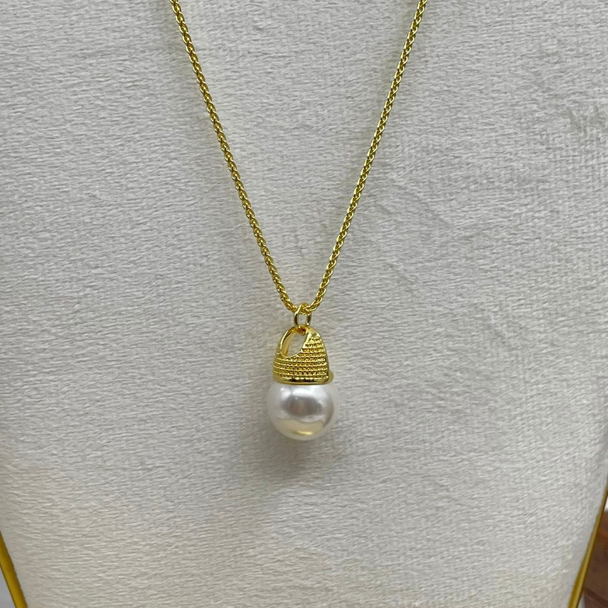 Cadena de Perla