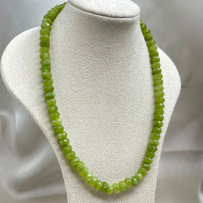 COLLAR PIEDRA NATURAL