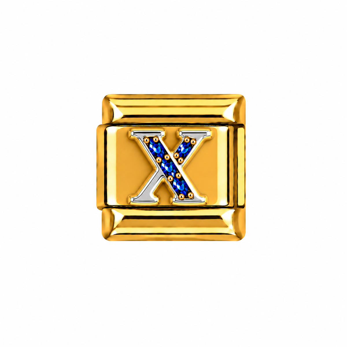CHARM Inicial Golden