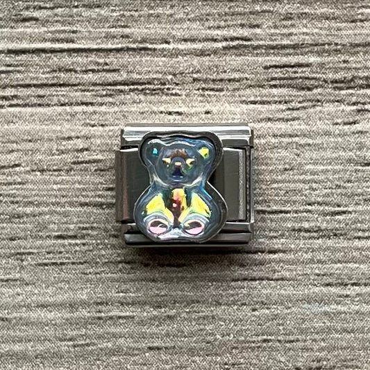 CHARM Osito de Gomita 3D