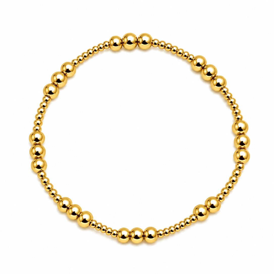 Pulsera Bolitas AC
