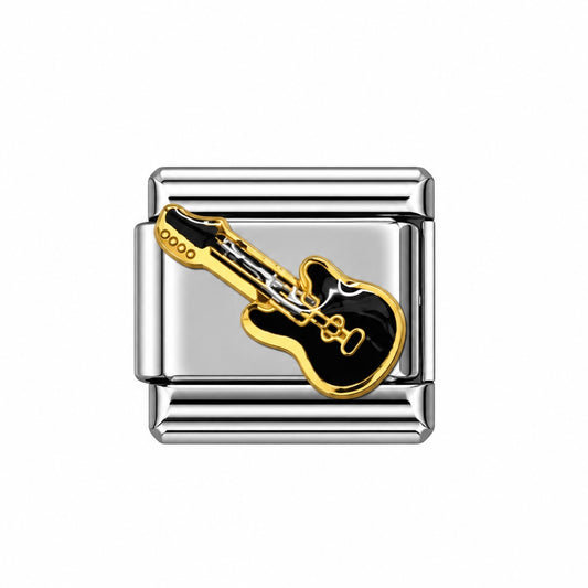 CHARM Guitarra de Rock 🎸