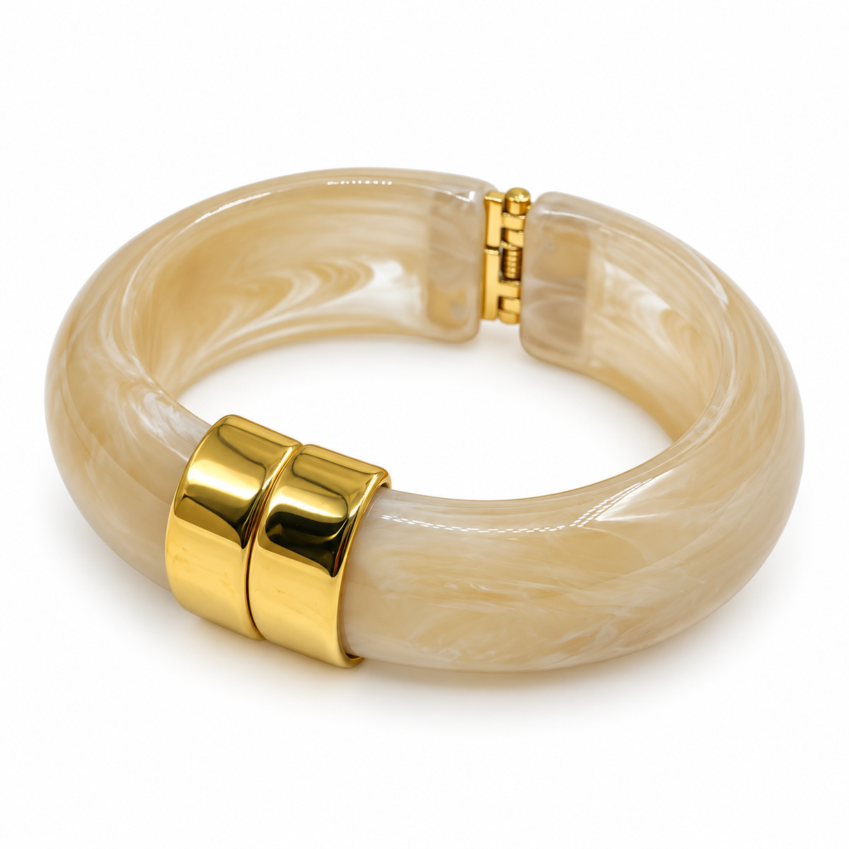 Pulsera Acrílica