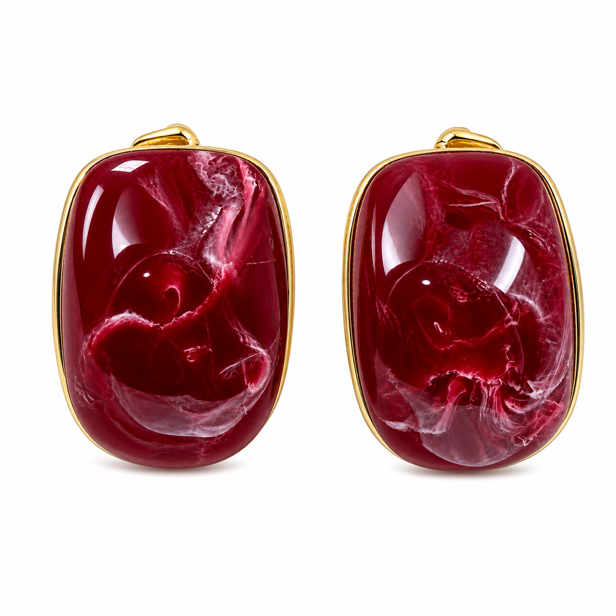 Aretes ACR Curvo
