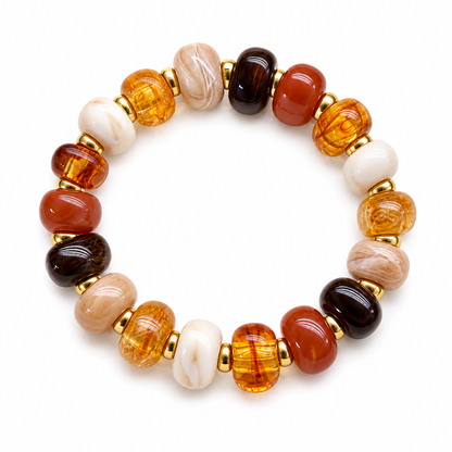 Pulsera combinada