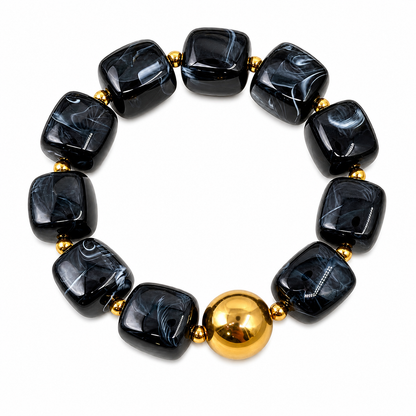 Pulsera Bola D