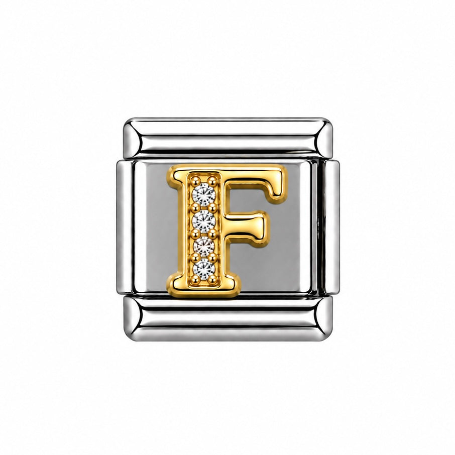 CHARM Inicial con Zirconias