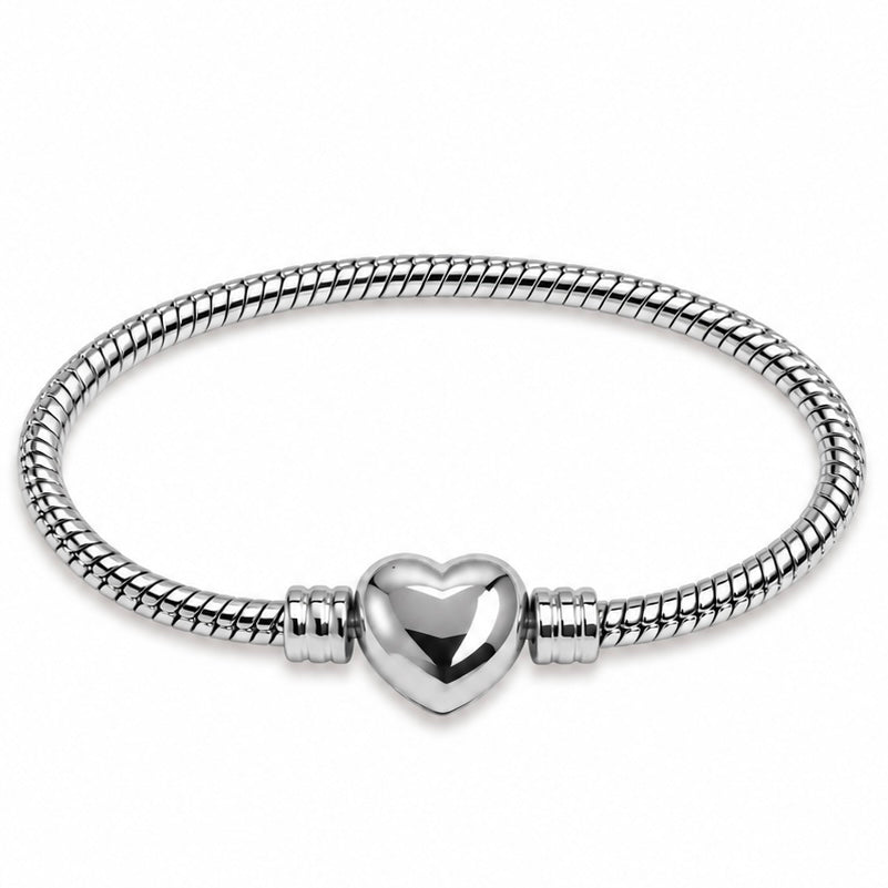 Pulsera tipo Pandora