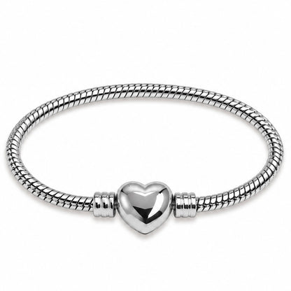 Pulsera tipo Pandora