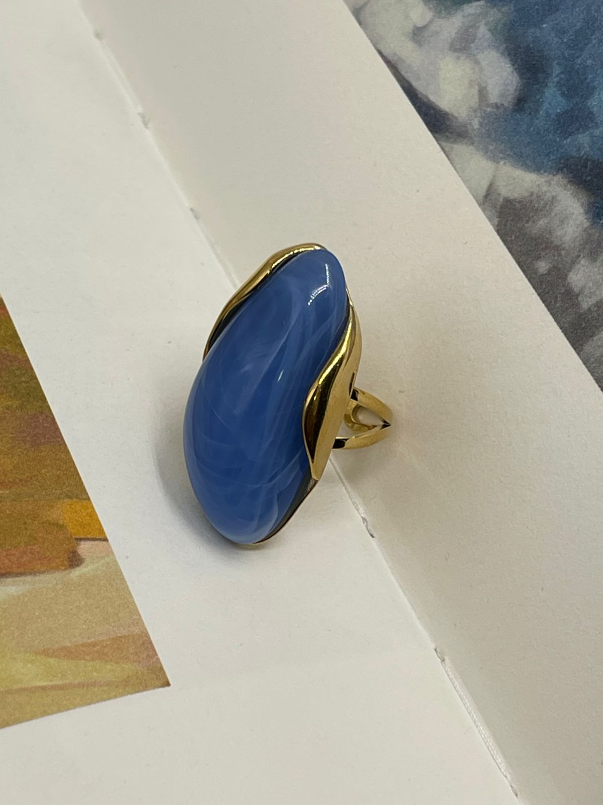 Anillo Grande