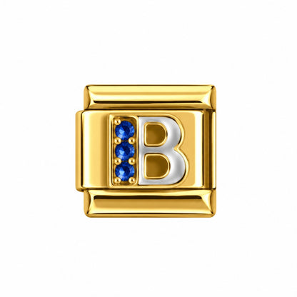 CHARM Inicial Golden