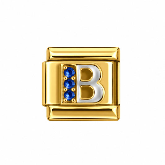 CHARM Inicial Golden