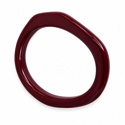 Pulsera Acrílica delgada