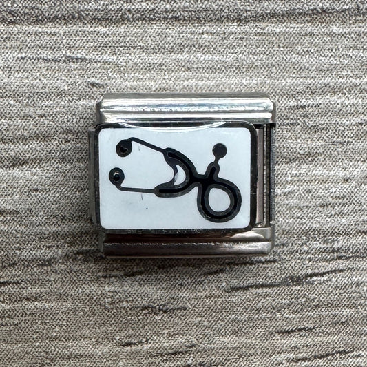 CHARM Estetoscopio 🩺