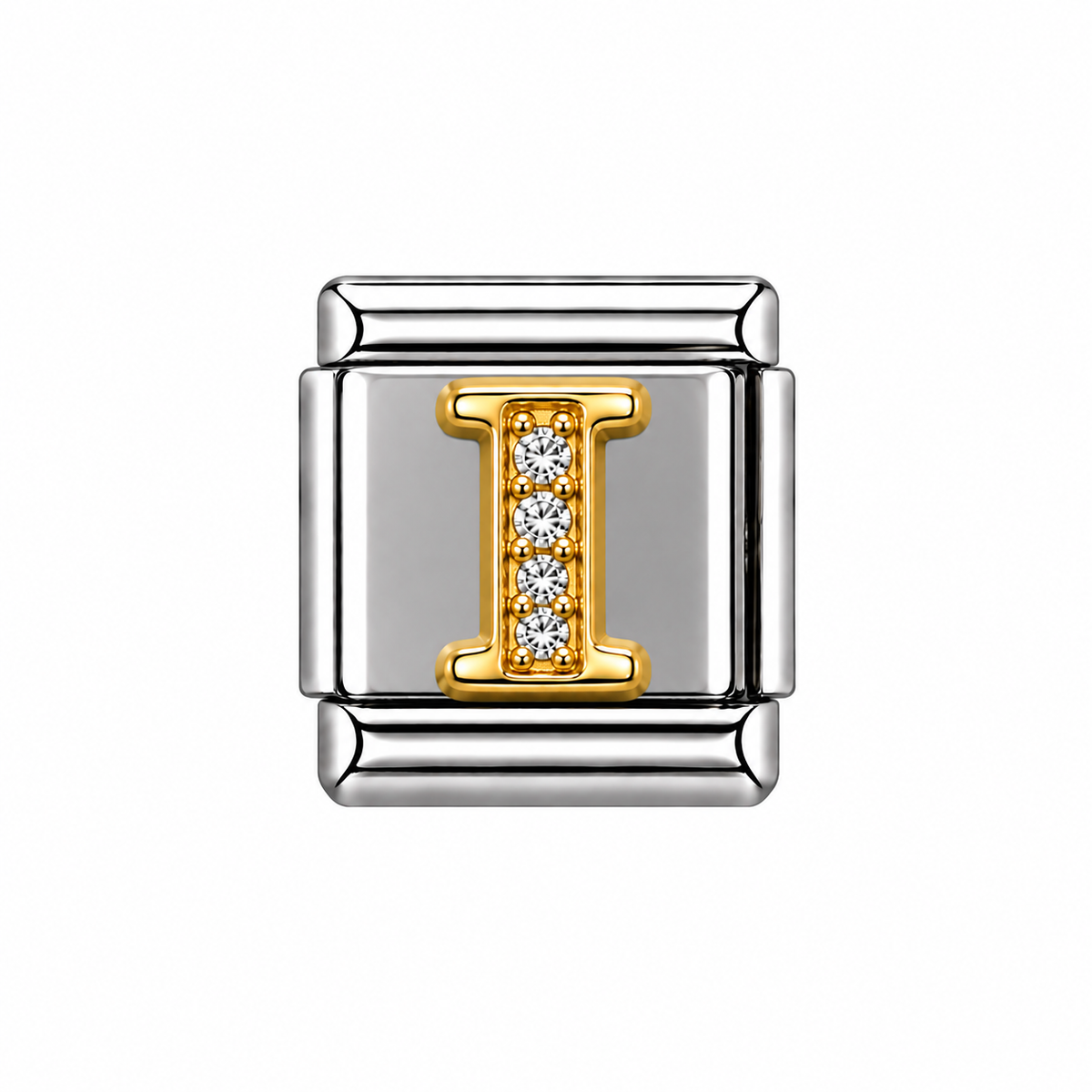 CHARM Inicial con Zirconias