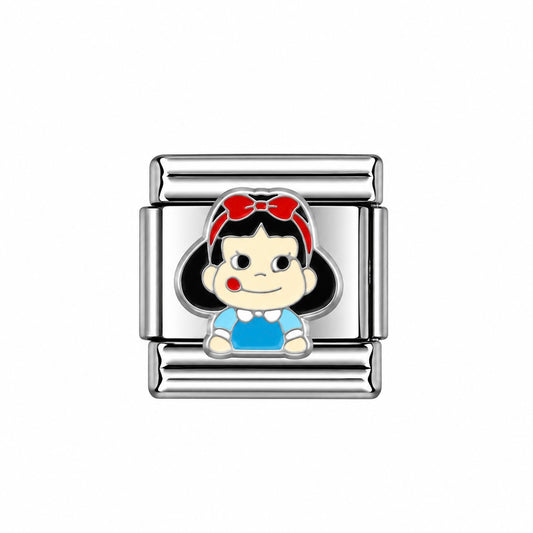 CHARM Princesa Blanca Nieves