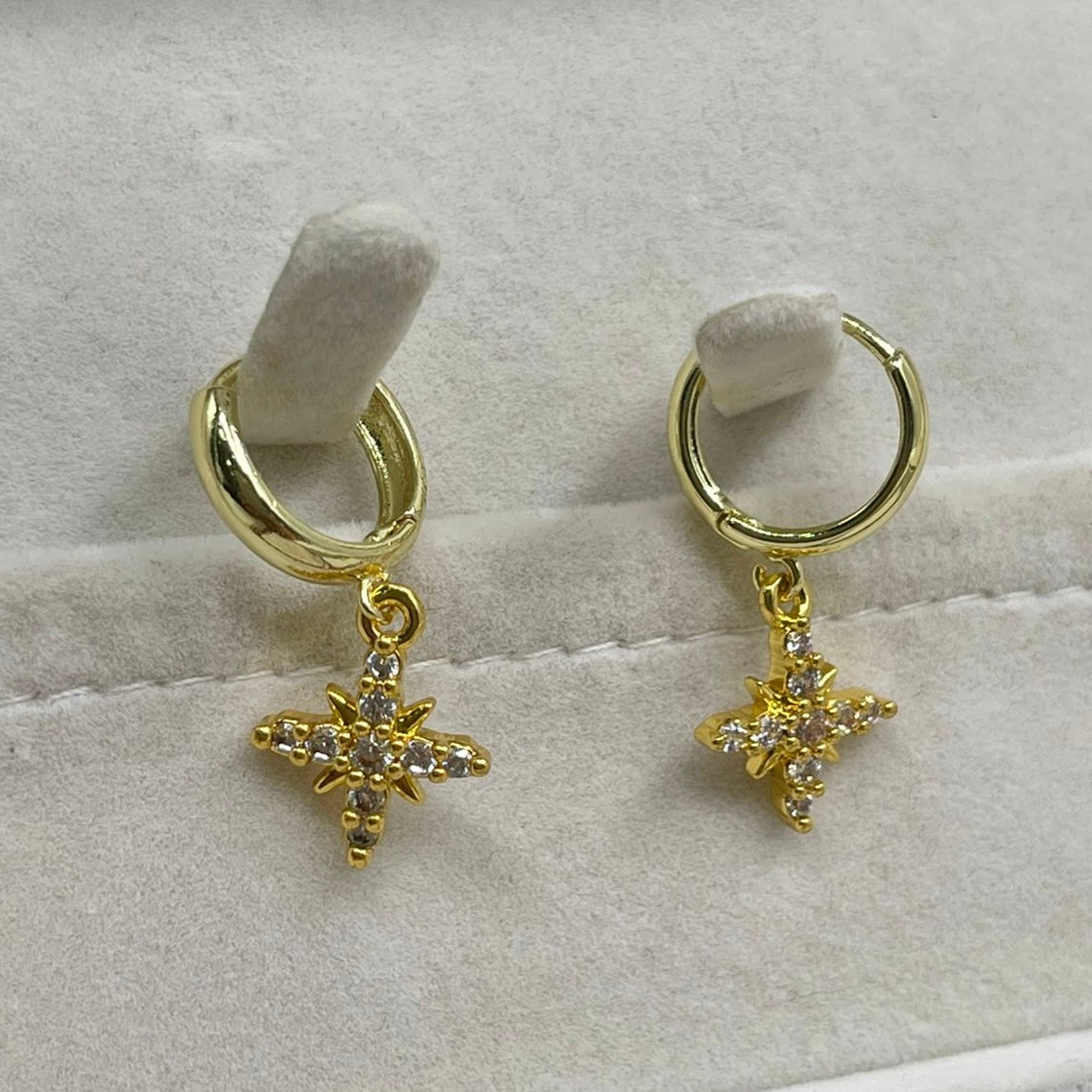 Huggies Estrella 🌟