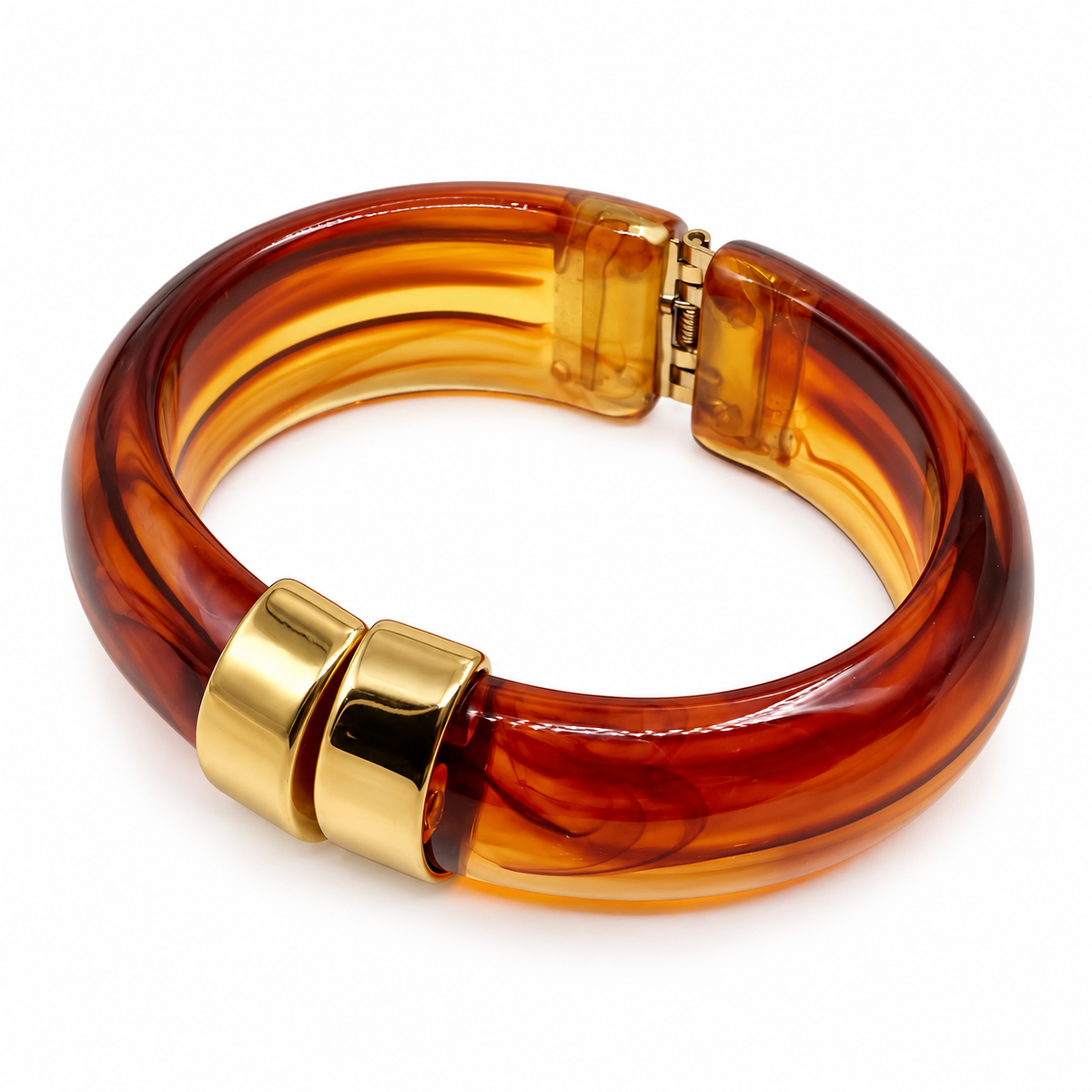 Pulsera Acrílica
