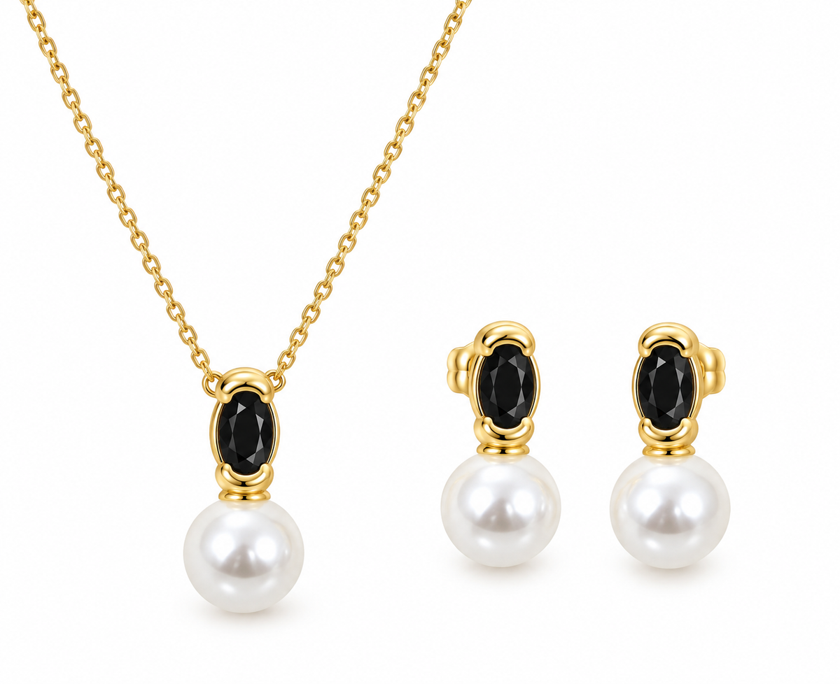 Set Perla