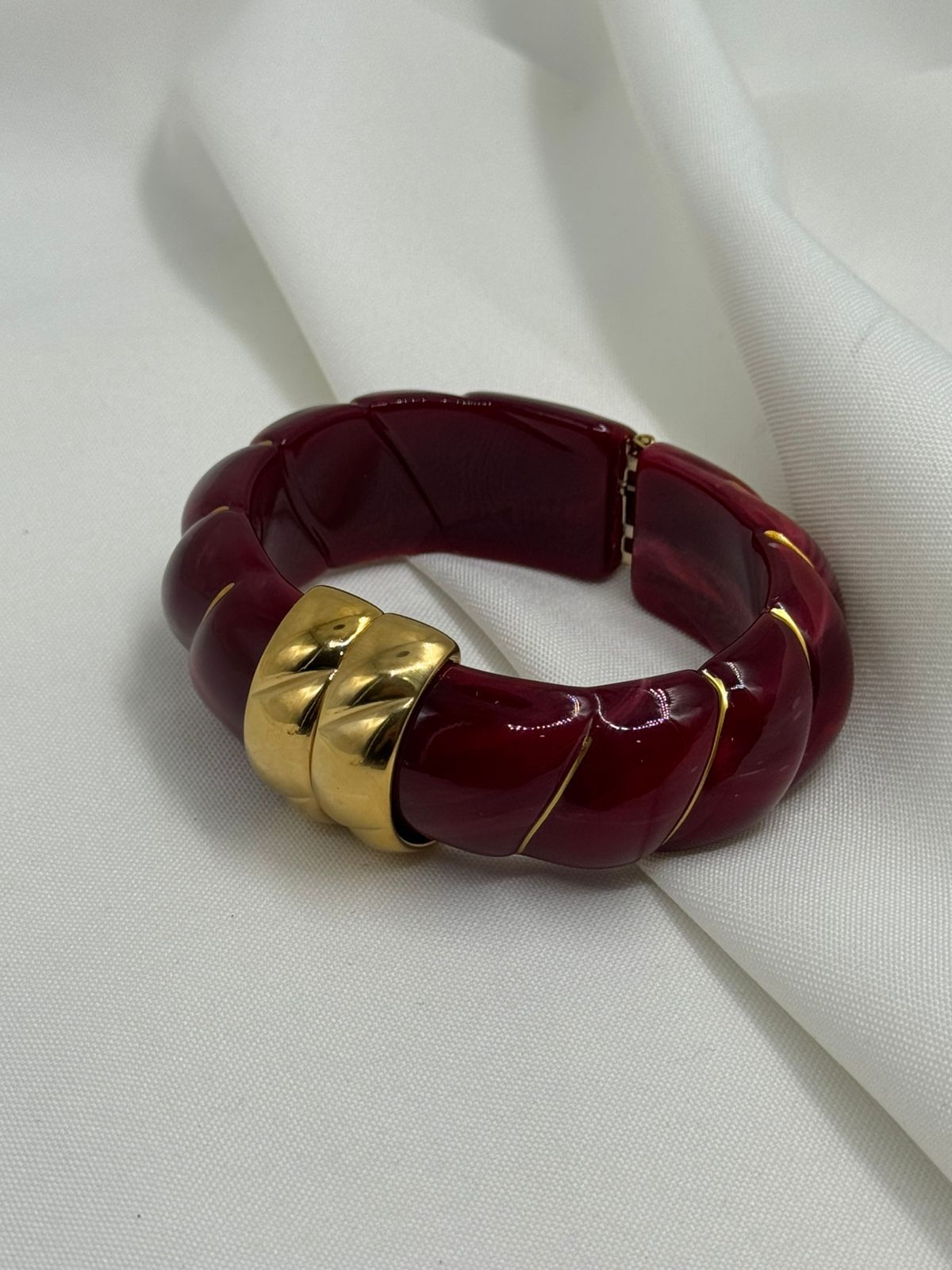 Pulsera Resorte Espiral