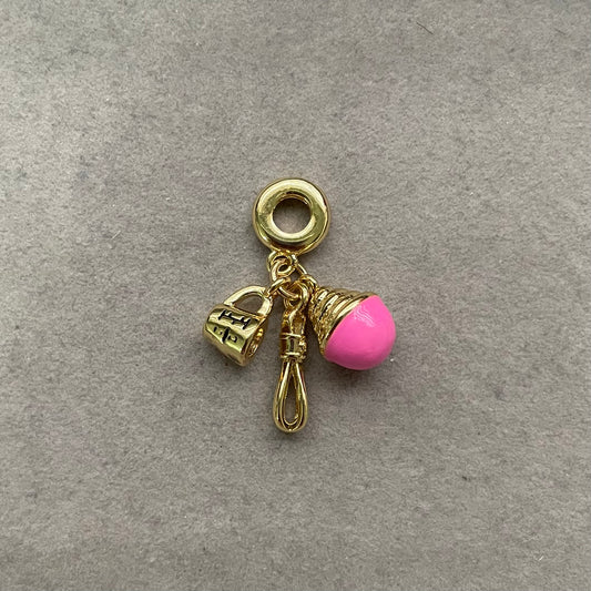 Dije Charm Colgante Repostería