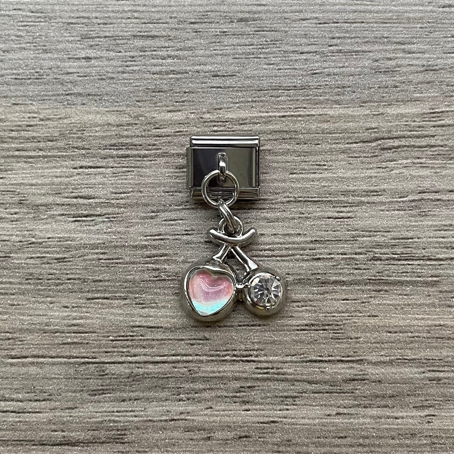 CHARM Colgante Cherry