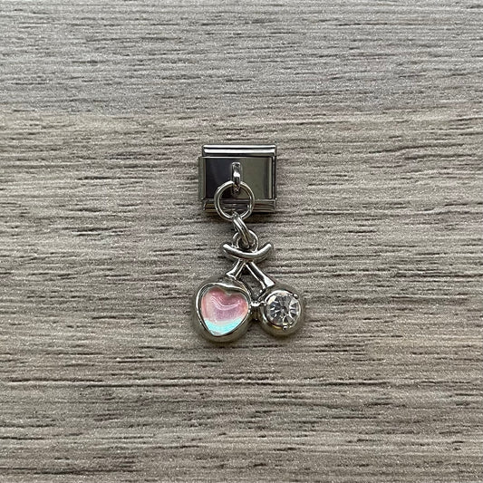 CHARM Colgante Cherry