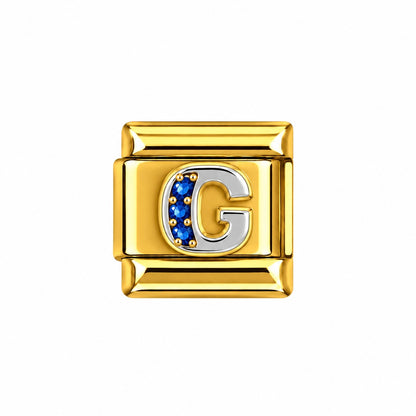 CHARM Inicial Golden