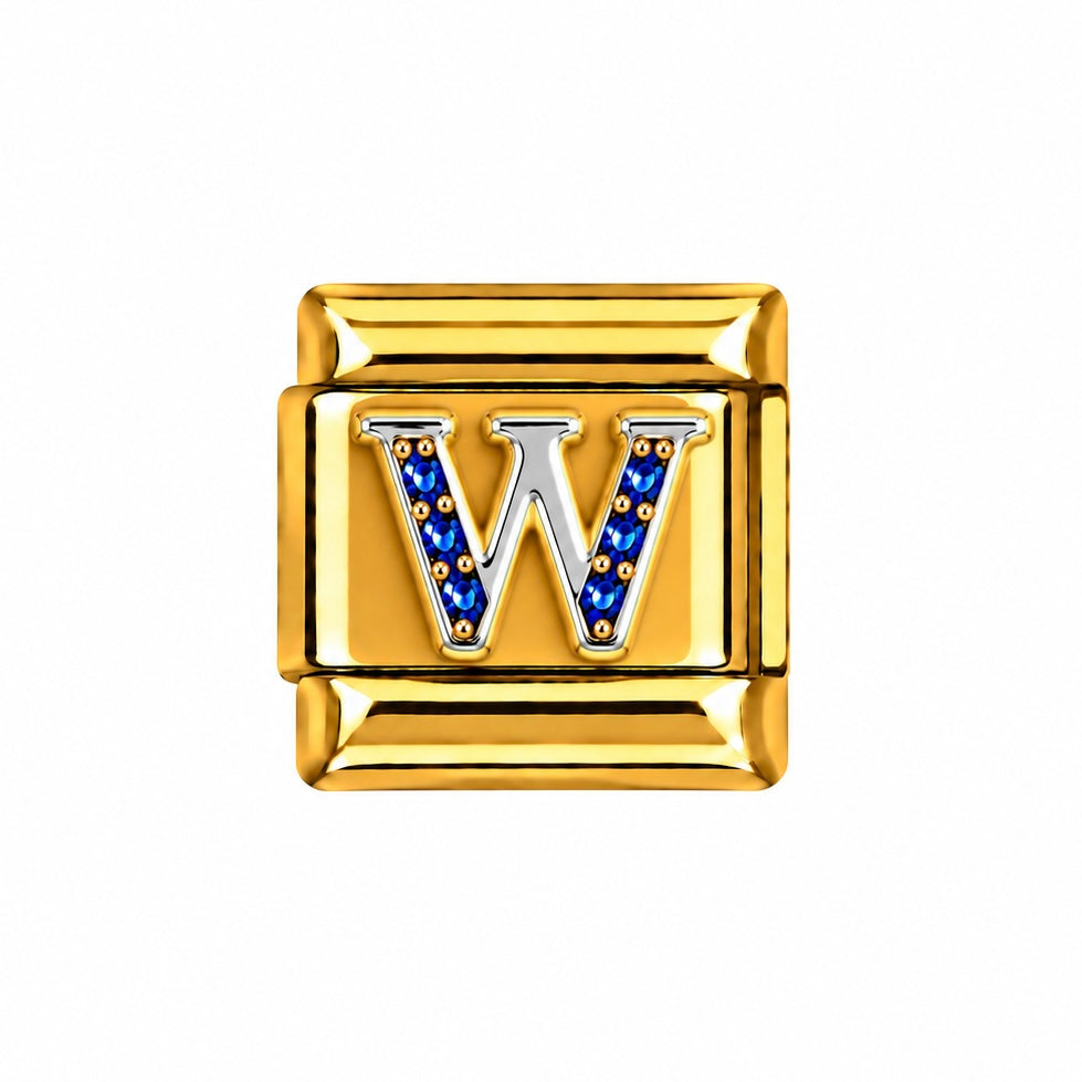 CHARM Inicial Golden