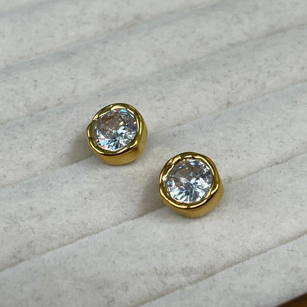 Aretes Eclipse