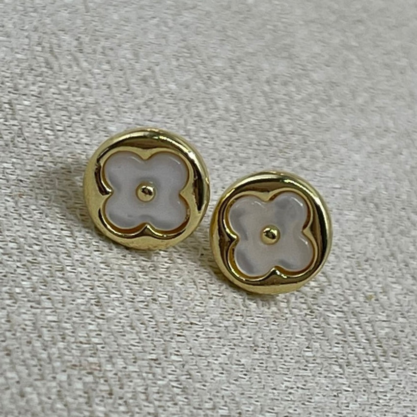 Aretes Redondo VC