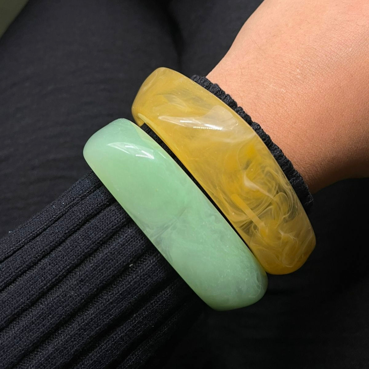 Pulsera ACR Básica