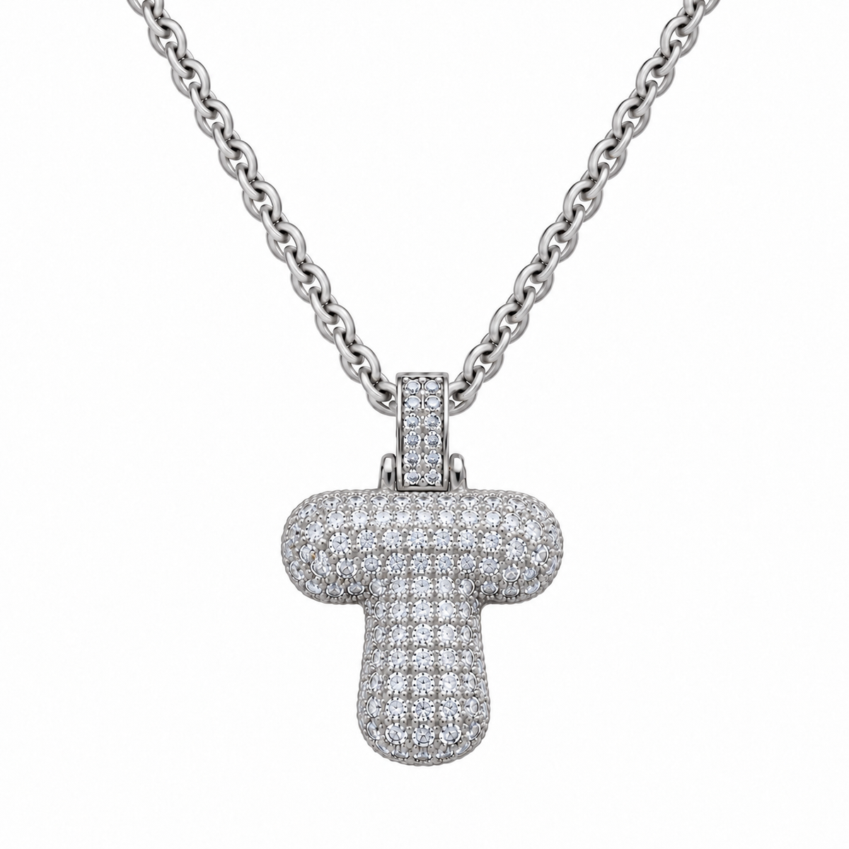 Inicial Bubble con Zirconias