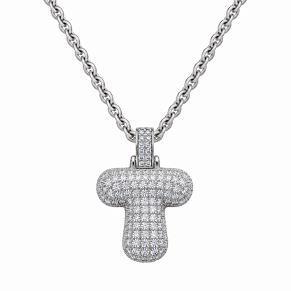 Inicial Bubble con Zirconias