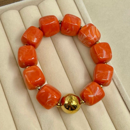 Pulsera Bola D