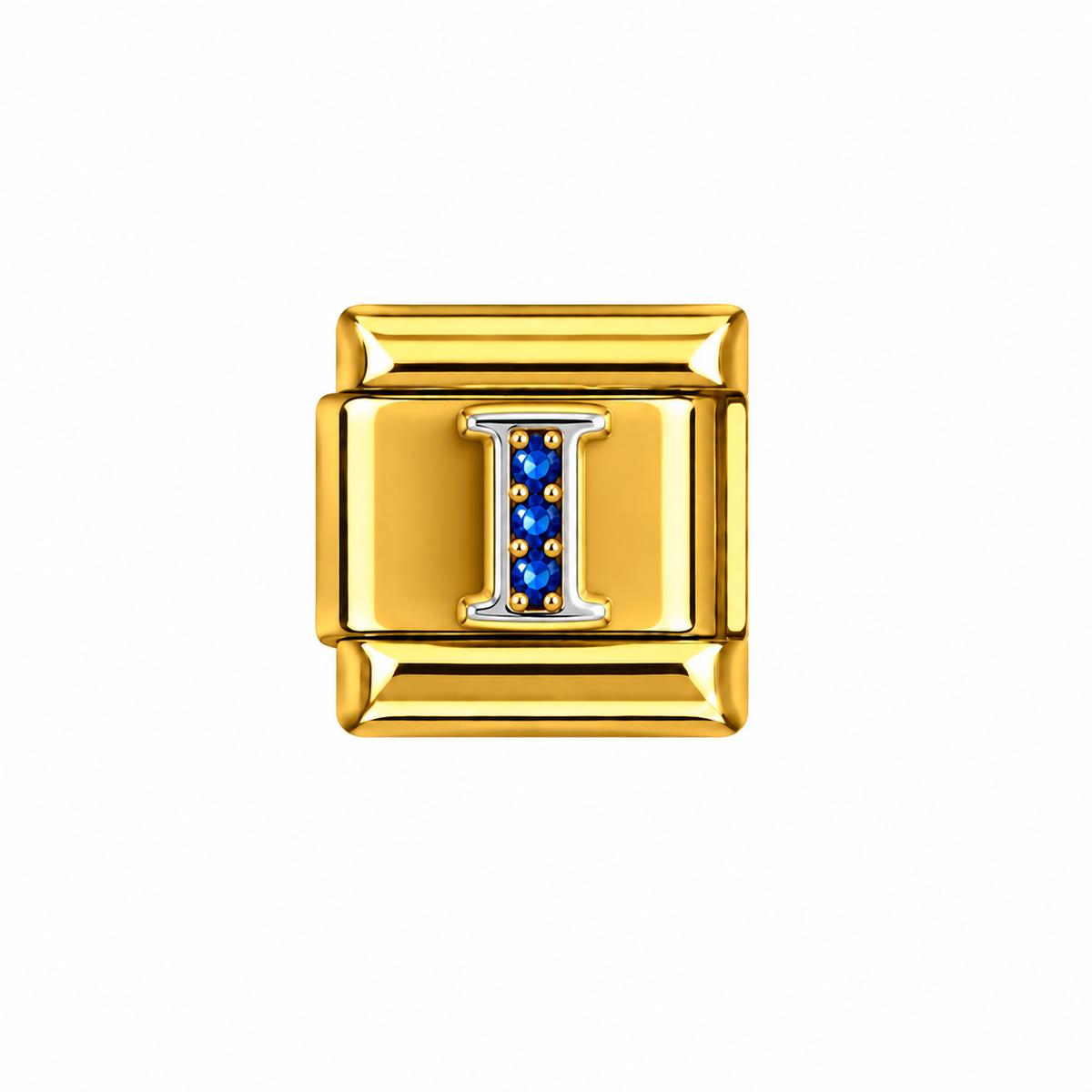 CHARM Inicial Golden