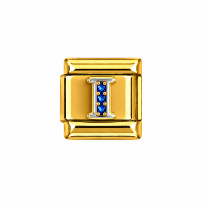 CHARM Inicial Golden