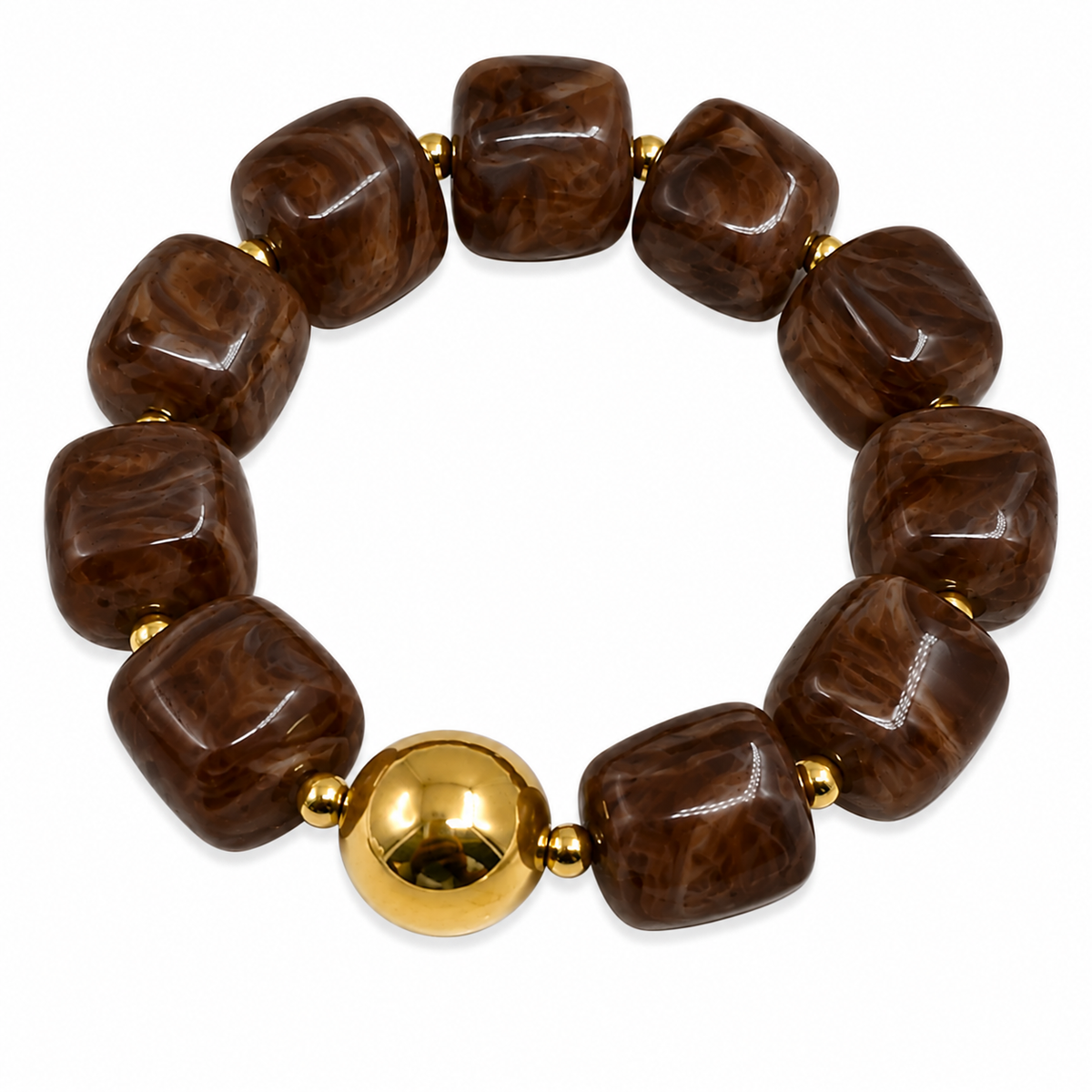 Pulsera Bola D