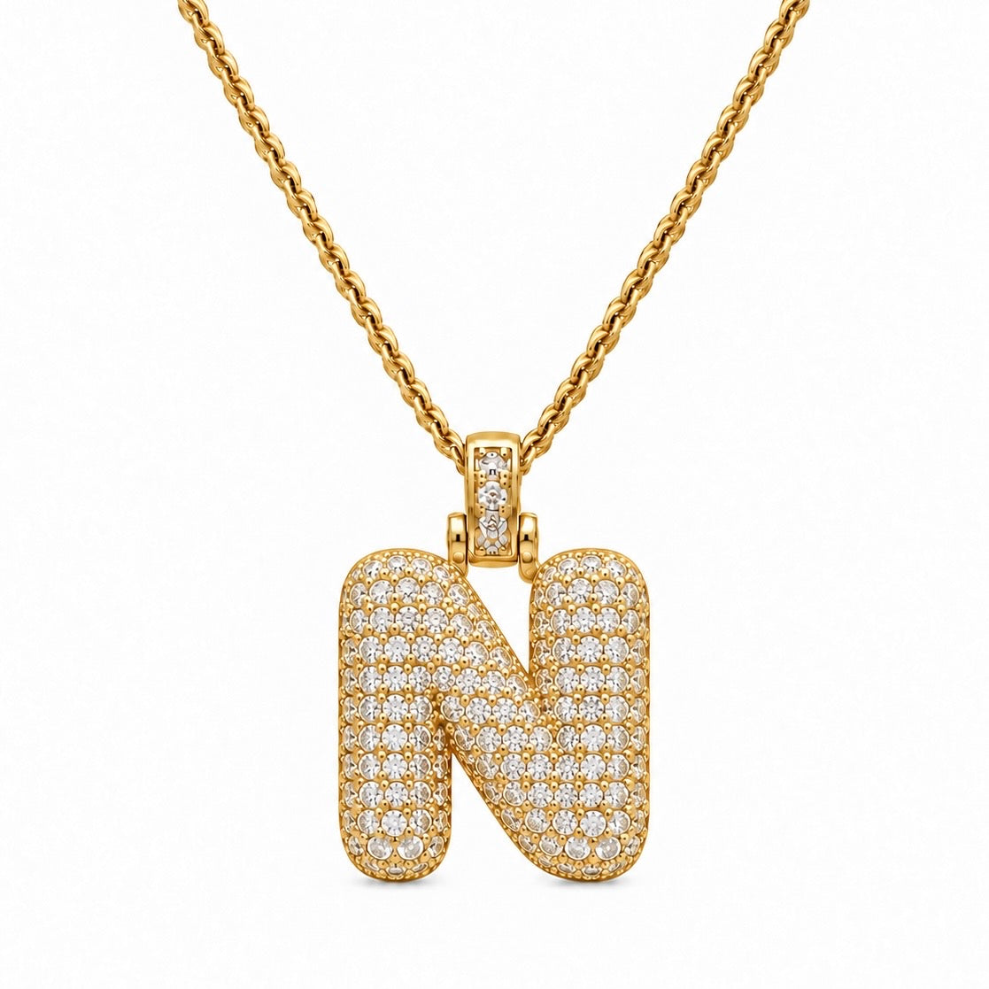 Inicial Bubble con Zirconias