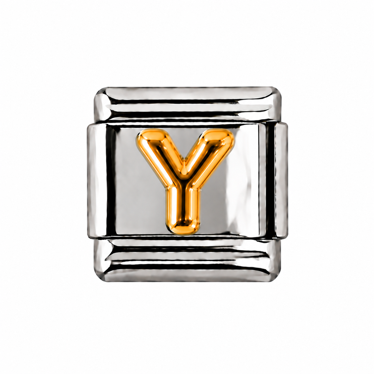 Charm Inicial Liso