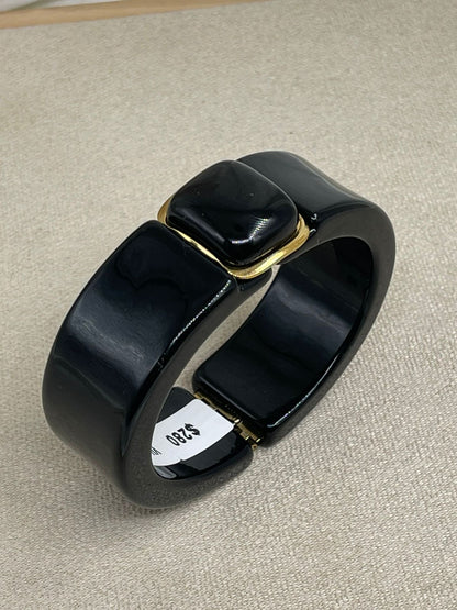 Pulsera Resorte Cuadro